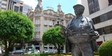Albacete: lugares imprescindibles para visitar