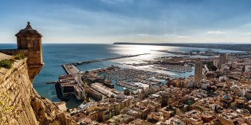 Alicante