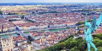 Lyon
