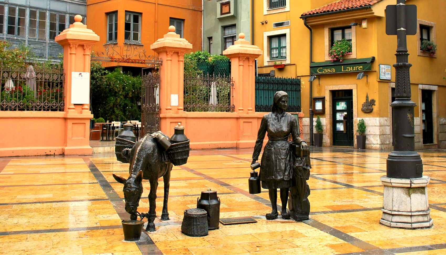 Oviedo