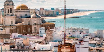 Cádiz: Sitios imperdibles para ver y visitar