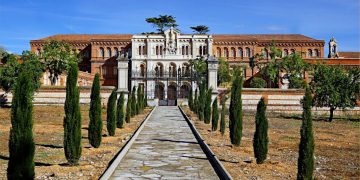 Guadalajara: sitios imprescindibles para visitar