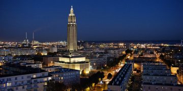 Le Havre