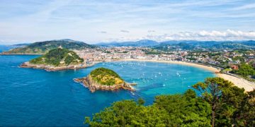 San Sebastián