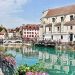 Annecy: descubre lo mejor para visitar en este destino