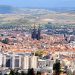 Clermont-Ferrand: descubre qué visitar en esta ciudad