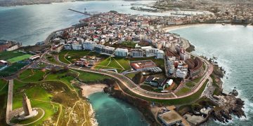 La Coruña