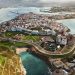 La Coruña