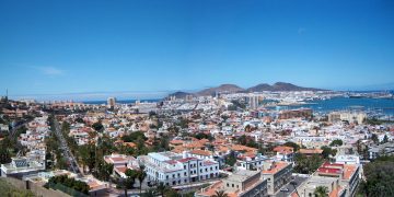 Las Palmas: descubre lo mejor para ver en este destino