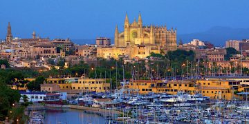 Palma: qué ver en la capital de la isla Mallorca