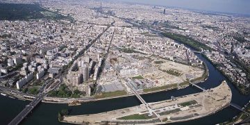 Boulogne-Billancourt