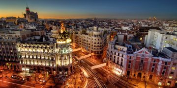 Madrid: qué ver en la capital de España