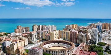 Málaga