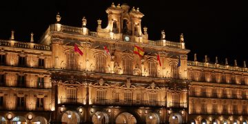 Salamanca
