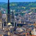 Rouen: qué conocer en la ciudad de los cien campanarios