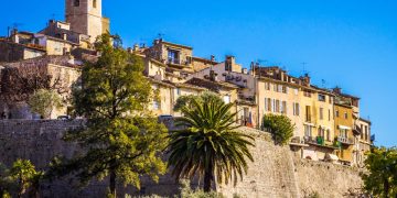 Saint Paul de Vence