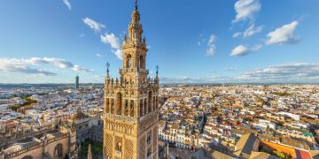 Sevilla
