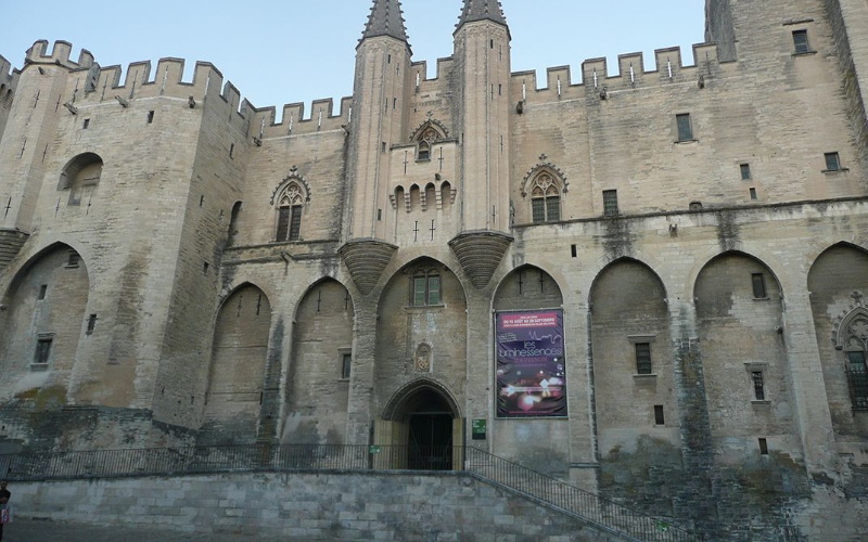 Avignon Lo Mejor Por Conocer En Esta Ciudad Francesa Turismo 2 0