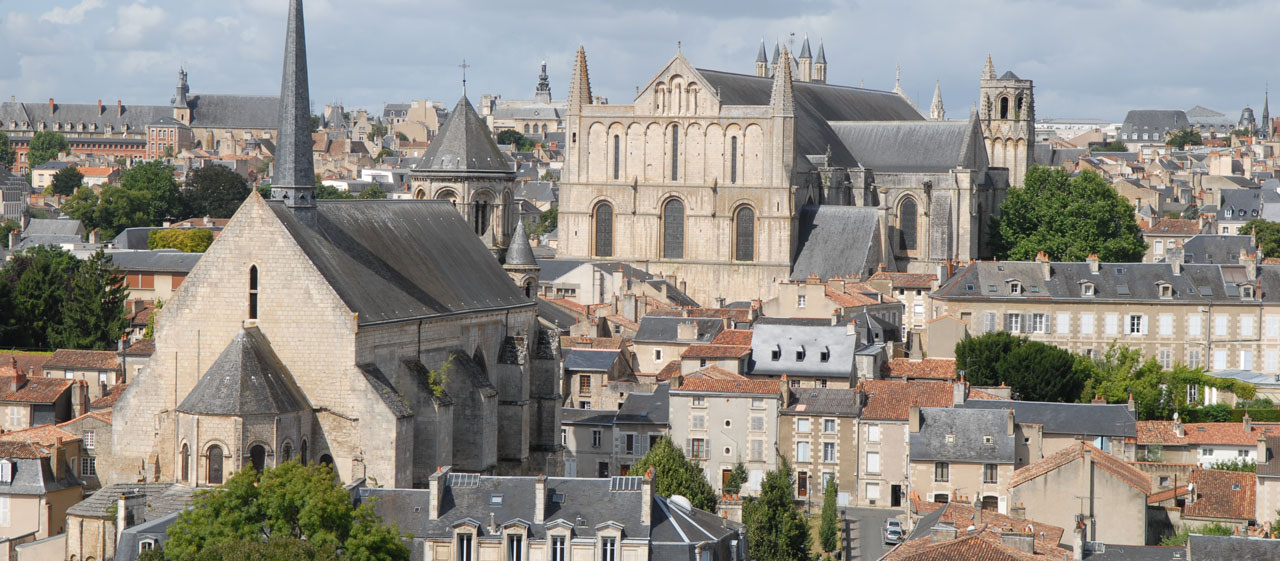 Poitiers