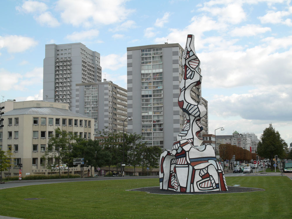 Vitry-sur-seine