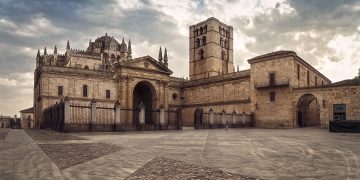 Zamora